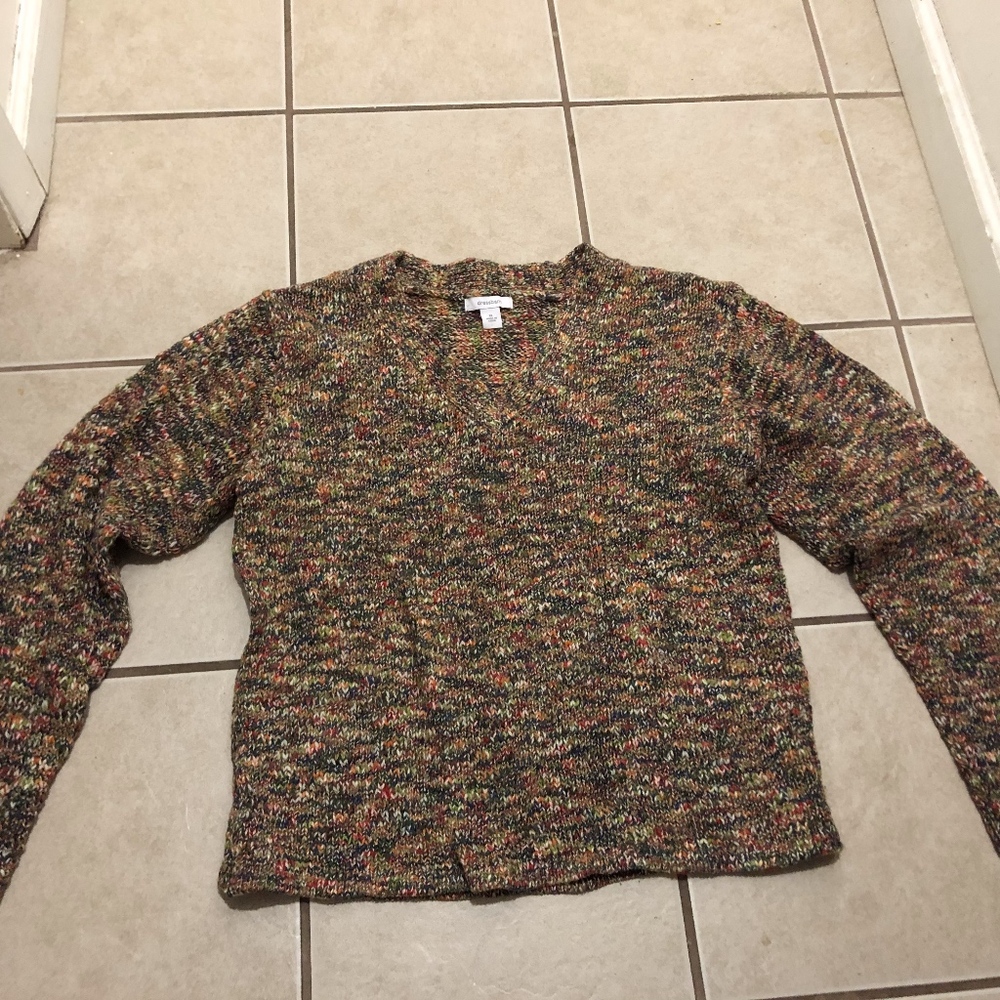 Dress Barn Sweater Women's